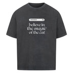 Image for color: washed black