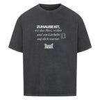 Image for color: washed black