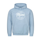 Image for color: babyblau