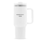 Tasse mit eigenem Motiv I Introvert Club