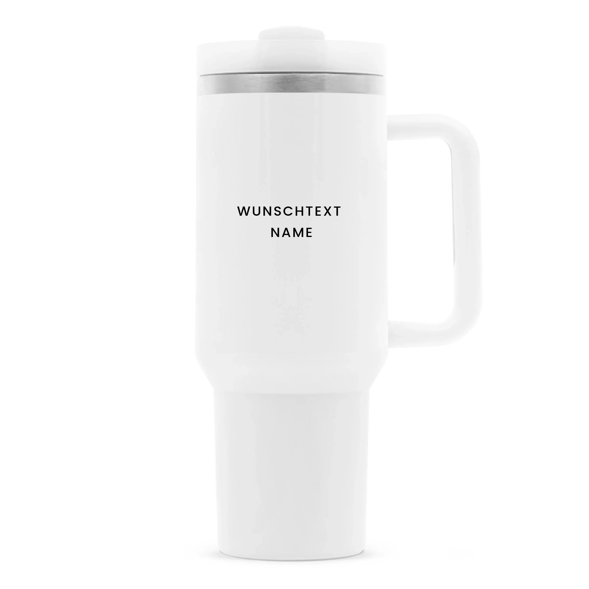 Tasse mit eigenem Motiv I Introvert Club