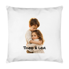 T-Shirt mit eigenem Motiv I 3D Cartoon Illustration