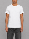 T-Shirt Herren | Regular Fit Kurzarm Shirt | Bio Baumwolle