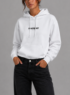 Hoodie Unisex | Regular Fit | Bio Baumwolle