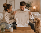 T-Shirt mit eigenem Motiv I Fineline